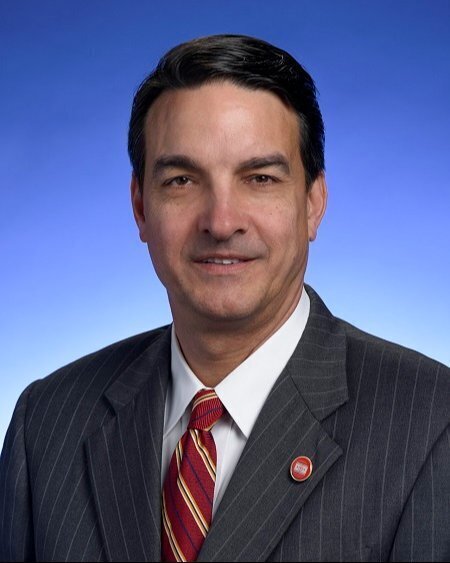 Greg Martin